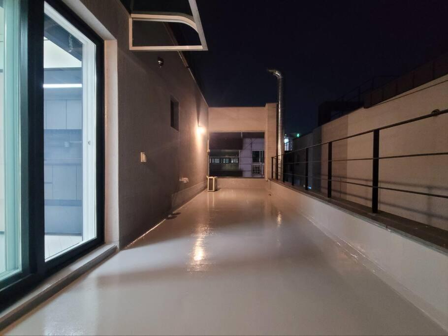 Hotel Jung’s House Daegu Exterior foto